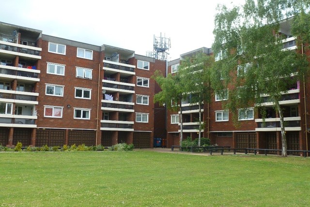 1 Bedroom Flat To Rent In Kingsway Cambridge Cb4