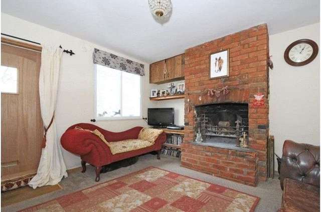  Image of 2 bedroom Semi-Detached house for sale in The Row Lane End High Wycombe HP14 at The Row  Lane End, HP14 3JU