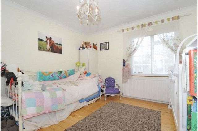  Image of 2 bedroom Semi-Detached house for sale in The Row Lane End High Wycombe HP14 at The Row  Lane End, HP14 3JU
