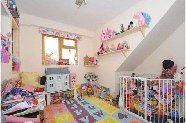  Image of 2 bedroom Semi-Detached house for sale in The Row Lane End High Wycombe HP14 at The Row  Lane End, HP14 3JU
