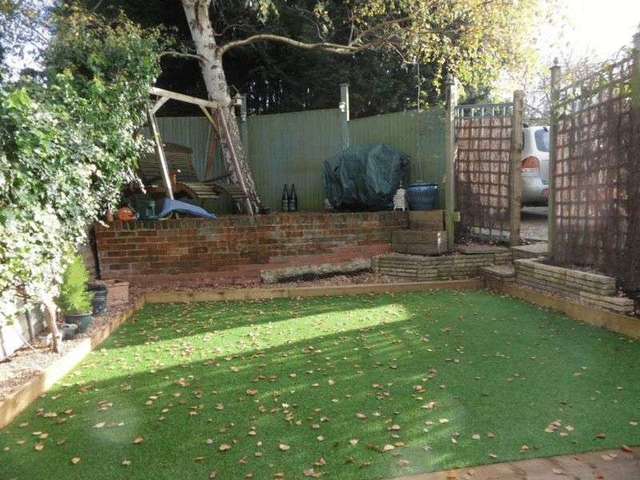  Image of 2 bedroom Semi-Detached house for sale in The Row Lane End High Wycombe HP14 at The Row  Lane End, HP14 3JU