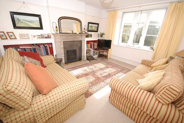  Image of 4 bedroom Terraced house for sale in Doulting Doulting Shepton Mallet BA4 at Doulting Shepton Mallet, BA4 4QF