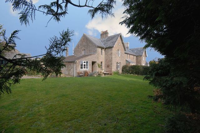  Image of 4 bedroom Terraced house for sale in Doulting Doulting Shepton Mallet BA4 at Doulting Shepton Mallet, BA4 4QF