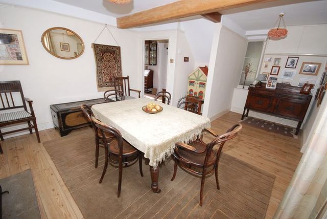  Image of 4 bedroom Terraced house for sale in Doulting Doulting Shepton Mallet BA4 at Doulting Shepton Mallet, BA4 4QF