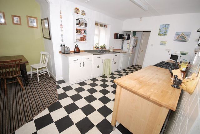  Image of 4 bedroom Terraced house for sale in Doulting Doulting Shepton Mallet BA4 at Doulting Shepton Mallet, BA4 4QF