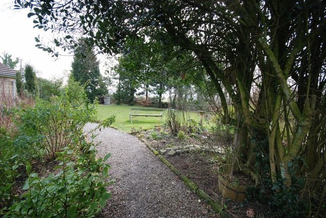  Image of 4 bedroom Terraced house for sale in Doulting Doulting Shepton Mallet BA4 at Doulting Shepton Mallet, BA4 4QF