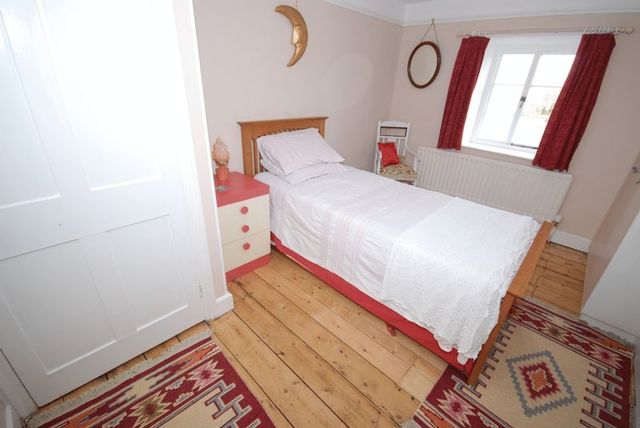  Image of 4 bedroom Terraced house for sale in Doulting Doulting Shepton Mallet BA4 at Doulting Shepton Mallet, BA4 4QF