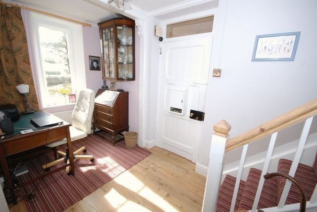  Image of 4 bedroom Terraced house for sale in Doulting Doulting Shepton Mallet BA4 at Doulting Shepton Mallet, BA4 4QF