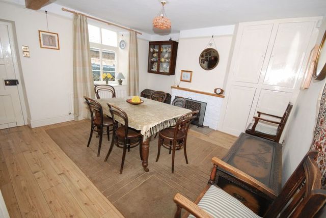  Image of 4 bedroom Terraced house for sale in Doulting Doulting Shepton Mallet BA4 at Doulting Shepton Mallet, BA4 4QF
