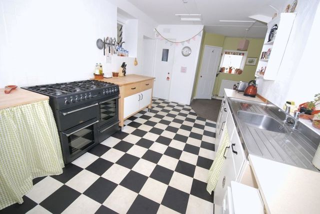  Image of 4 bedroom Terraced house for sale in Doulting Doulting Shepton Mallet BA4 at Doulting Shepton Mallet, BA4 4QF