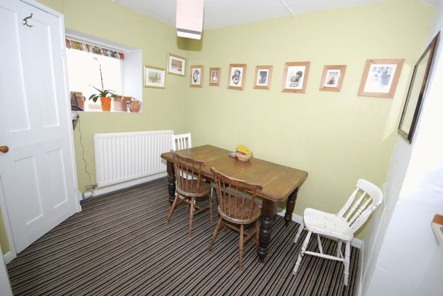  Image of 4 bedroom Terraced house for sale in Doulting Doulting Shepton Mallet BA4 at Doulting Shepton Mallet, BA4 4QF