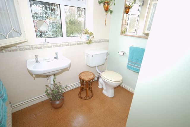  Image of 4 bedroom Terraced house for sale in Doulting Doulting Shepton Mallet BA4 at Doulting Shepton Mallet, BA4 4QF