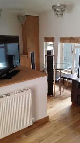  Image of 2 bedroom Flat to rent in Montagu Row London W1U at London, W1U 6DY