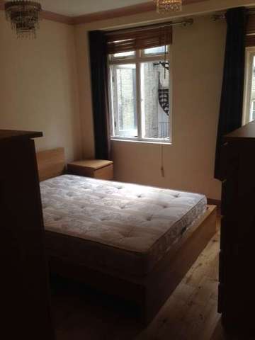  Image of 2 bedroom Flat to rent in Montagu Row London W1U at London, W1U 6DY