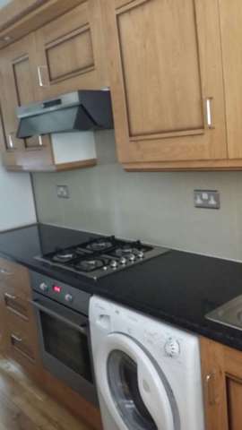  Image of 2 bedroom Flat to rent in Montagu Row London W1U at London, W1U 6DY