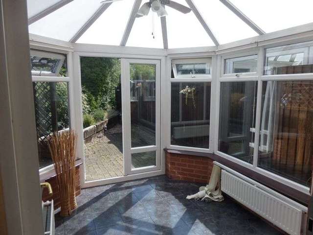  Image of 2 bedroom Terraced house to rent in Old Road Armitage Rugeley WS15 at Orchard Cottages, Old Road Armitage Rugeley, WS15 4BU