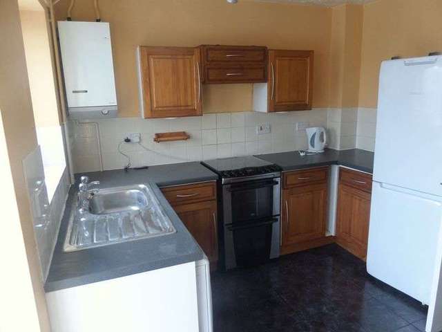  Image of 2 bedroom Terraced house to rent in Old Road Armitage Rugeley WS15 at Orchard Cottages, Old Road Armitage Rugeley, WS15 4BU