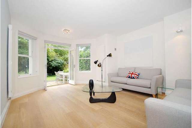  Image of 2 bedroom Flat to rent in Belsize Grove London NW3 at Belsize Grove Belsize Park Camden, NW3 4UP