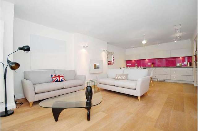 Image of 2 bedroom Flat to rent in Belsize Grove London NW3 at Belsize Grove Belsize Park Camden, NW3 4UP