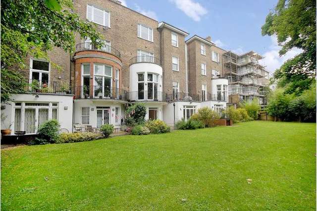  Image of 2 bedroom Flat to rent in Belsize Grove London NW3 at Belsize Grove Belsize Park Camden, NW3 4UP