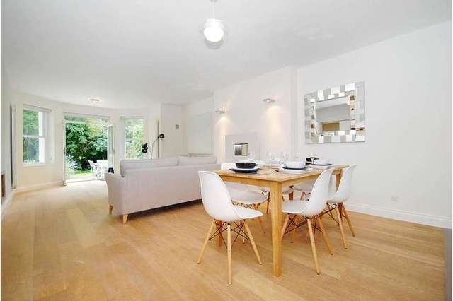  Image of 2 bedroom Flat to rent in Belsize Grove London NW3 at Belsize Grove Belsize Park Camden, NW3 4UP