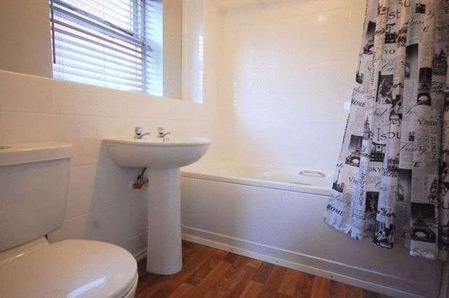  Image of 3 bedroom Semi-Detached house to rent in Shelley Close Armitage Rugeley WS15 at Shelley Close Armitage Rugeley, WS15 4UW