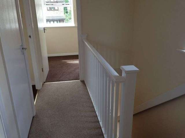  Image of 3 bedroom Semi-Detached house to rent in Shelley Close Armitage Rugeley WS15 at Shelley Close Armitage Rugeley, WS15 4UW