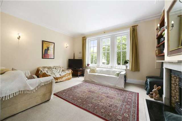 1 Bedroom Flat To Rent In Uxbridge Road London W12