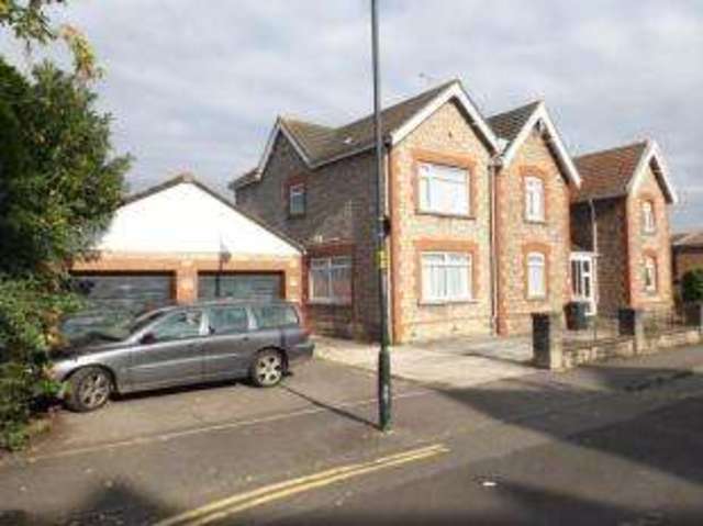  Image of 4 bedroom Semi-Detached house for sale in Woodwell Road Shirehampton Bristol BS11 at Woodwell Road Bristol Shirehampton, BS11 9UP