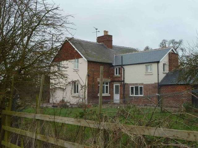  Image of 3 bedroom Semi-Detached house to rent in Brandon Brandon Grantham NG32 at Court Leys Cottages  Brandon, NG32 2AY