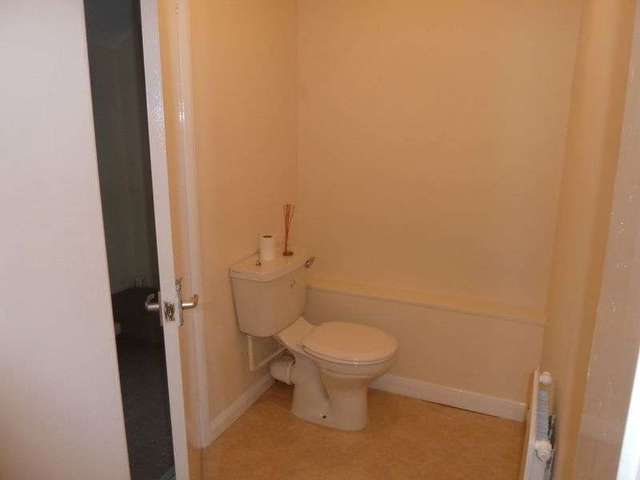  Image of 3 bedroom Semi-Detached house to rent in Brandon Brandon Grantham NG32 at Court Leys Cottages  Brandon, NG32 2AY