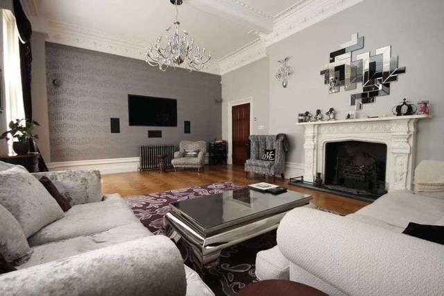  Image of 4 bedroom Flat for sale in Regents Drive Woodford Green IG8 at Regents Drive  Woodford Green, IG8 8SA