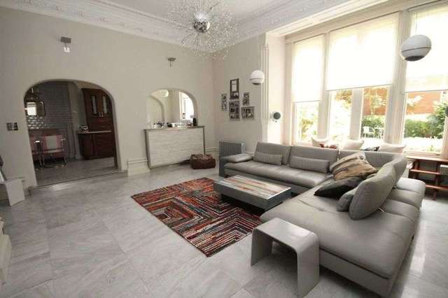  Image of 4 bedroom Flat for sale in Regents Drive Woodford Green IG8 at Regents Drive  Woodford Green, IG8 8SA