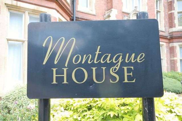  Image of 4 bedroom Flat for sale in Regents Drive Woodford Green IG8 at Regents Drive  Woodford Green, IG8 8SA