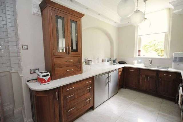  Image of 4 bedroom Flat for sale in Regents Drive Woodford Green IG8 at Regents Drive  Woodford Green, IG8 8SA