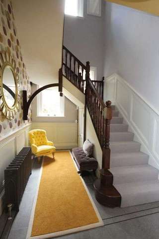  Image of 4 bedroom Flat for sale in Regents Drive Woodford Green IG8 at Regents Drive  Woodford Green, IG8 8SA