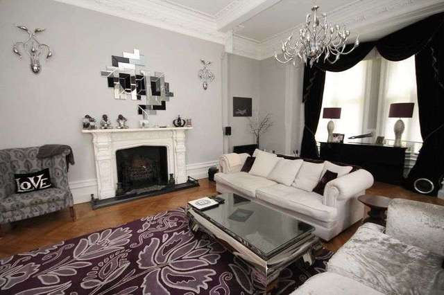  Image of 4 bedroom Flat for sale in Regents Drive Woodford Green IG8 at Regents Drive  Woodford Green, IG8 8SA