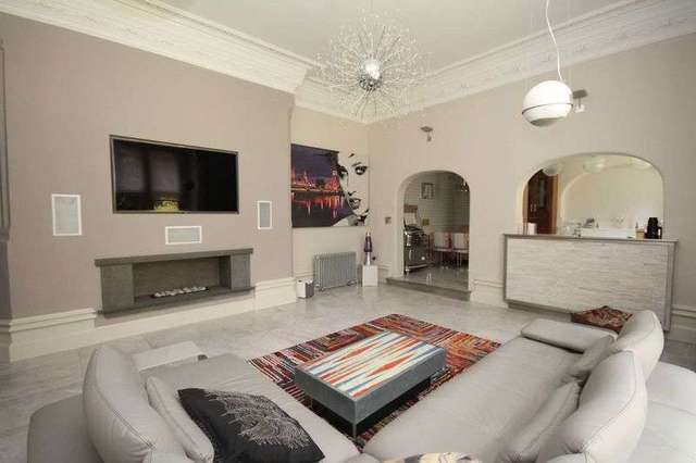  Image of 4 bedroom Flat for sale in Regents Drive Woodford Green IG8 at Regents Drive  Woodford Green, IG8 8SA