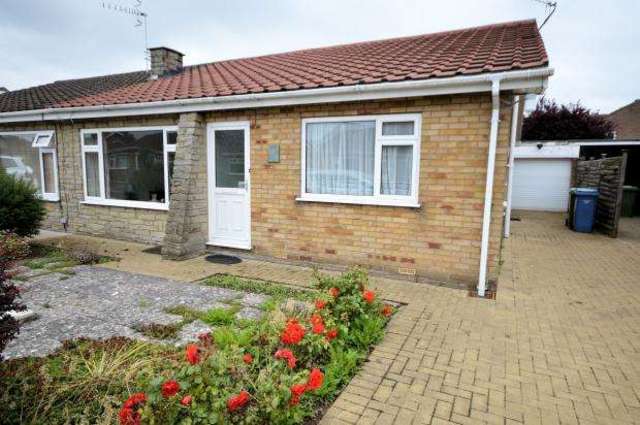  Image of 2 bedroom Detached house for sale in Rainford Close Seamer Scarborough YO12 at Rainford Close  Scarborough, YO12 4QZ
