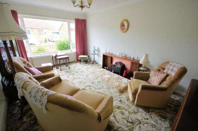  Image of 2 bedroom Detached house for sale in Rainford Close Seamer Scarborough YO12 at Rainford Close  Scarborough, YO12 4QZ