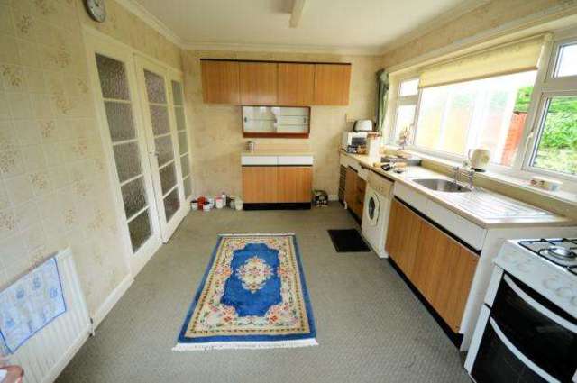  Image of 2 bedroom Detached house for sale in Rainford Close Seamer Scarborough YO12 at Rainford Close  Scarborough, YO12 4QZ