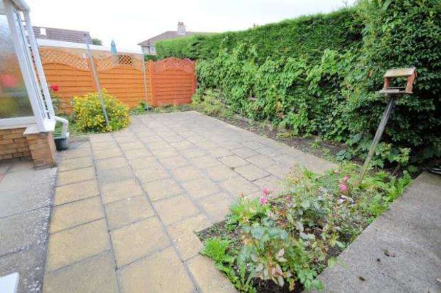  Image of 2 bedroom Detached house for sale in Rainford Close Seamer Scarborough YO12 at Rainford Close  Scarborough, YO12 4QZ