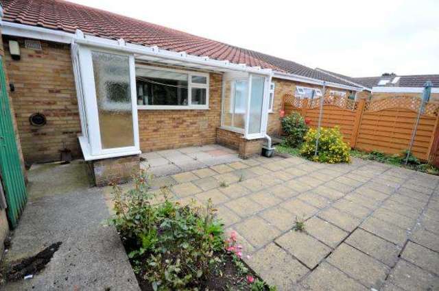  Image of 2 bedroom Detached house for sale in Rainford Close Seamer Scarborough YO12 at Rainford Close  Scarborough, YO12 4QZ