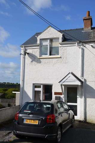  Image of 2 bedroom End of Terrace to rent in Station Road Kilgetty SA68 at Station Road  Kilgetty, SA68 0XR