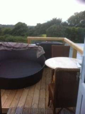  Image of 2 bedroom End of Terrace to rent in Station Road Kilgetty SA68 at Station Road  Kilgetty, SA68 0XR