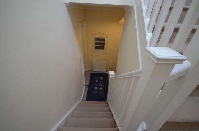  Image of 2 bedroom End of Terrace to rent in Station Road Kilgetty SA68 at Station Road  Kilgetty, SA68 0XR