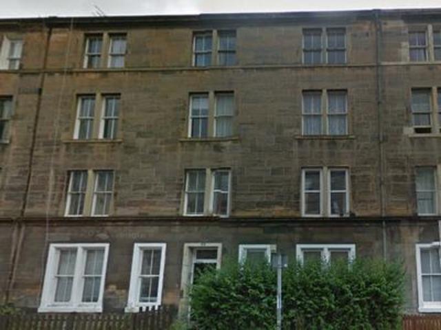  Image of 3 bedroom Flat to rent in Montague Street Edinburgh EH8 at Newington Edinburgh Edinburgh, EH8 9QU