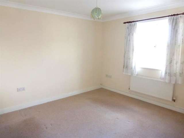  Image of 4 bedroom Detached house for sale in Heol Y Cwrt North Cornelly Bridgend CF33 at North Cornelly  North Cornelly, CF33 4AX