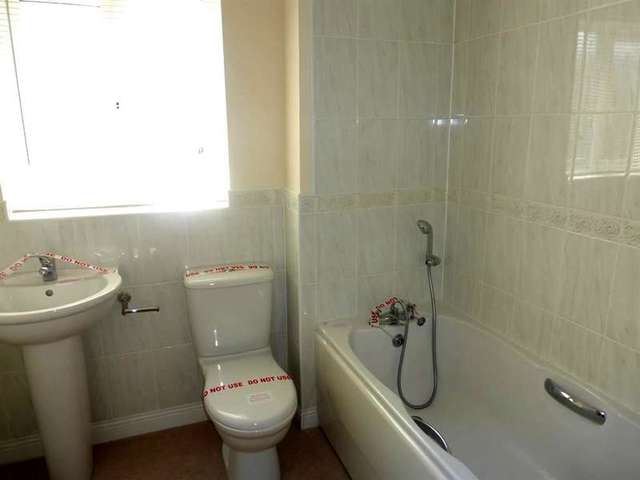  Image of 4 bedroom Detached house for sale in Heol Y Cwrt North Cornelly Bridgend CF33 at North Cornelly  North Cornelly, CF33 4AX