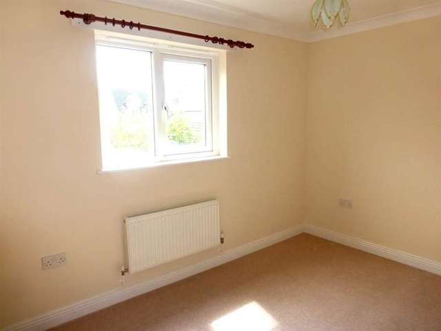  Image of 4 bedroom Detached house for sale in Heol Y Cwrt North Cornelly Bridgend CF33 at North Cornelly  North Cornelly, CF33 4AX